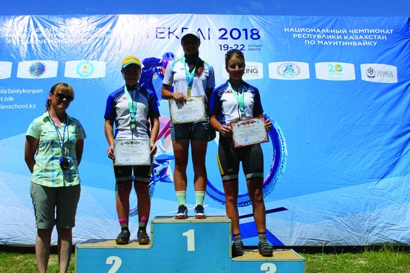 ЖЕРЛЕСТЕРІМІЗ ЖАРАДЫ