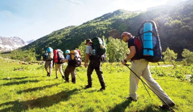 Жобалы жұмыстар жан қуантады