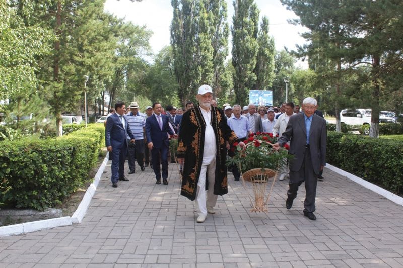 Кемел елім, Көксуым