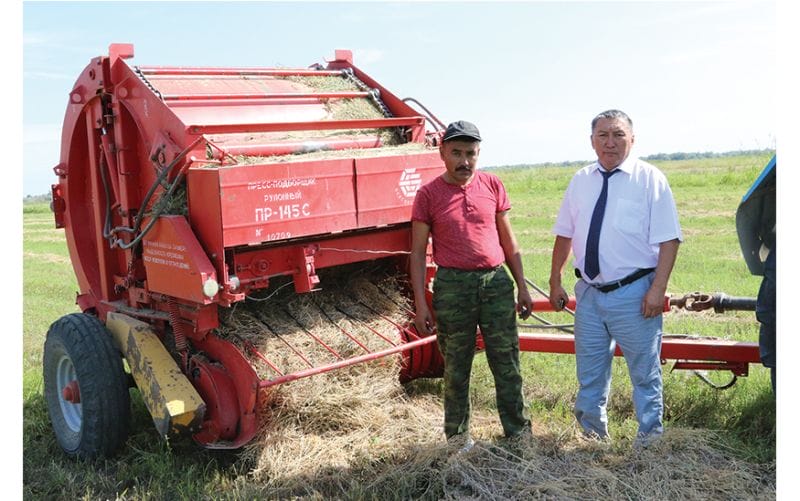 НАУҚАН ҚАРҚЫН АЛДЫ