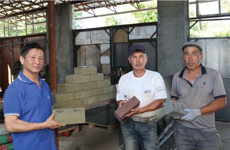 НЕСИЕГЕ ҚОЛ ЖЕТКІЗДІ