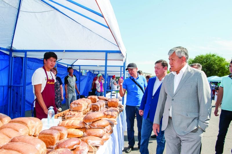 САПАЛЫ ӨНІМ САУДАСЫ ҚЫЗДЫ