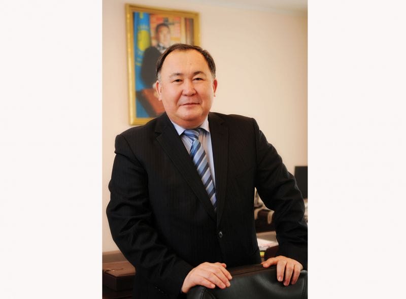 Көргені жақсы көш бастар