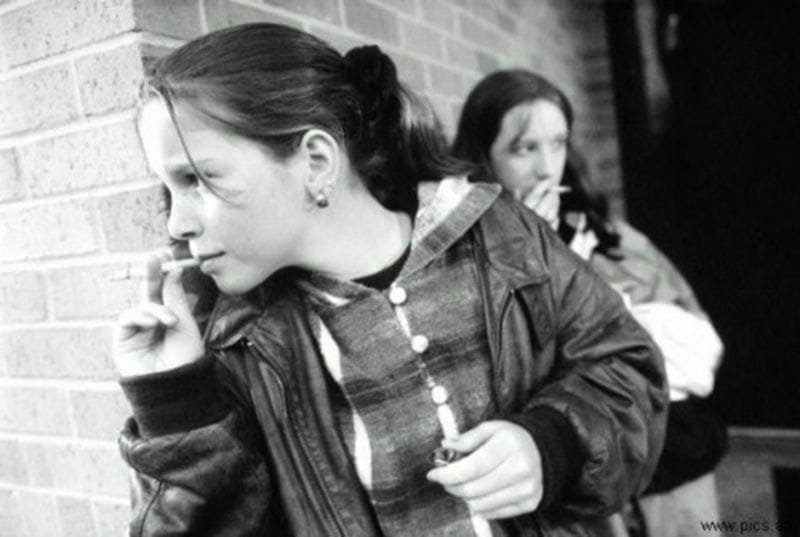 Шылымның шырғалаңы