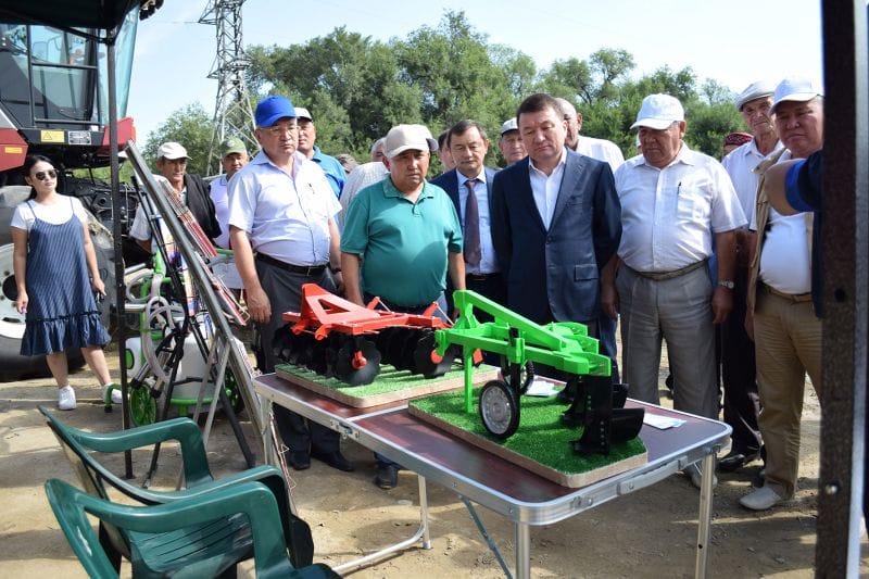 АЙТЫЛҒАН СӨЗ АЛҚАПТА ҚАЛМАСЫН