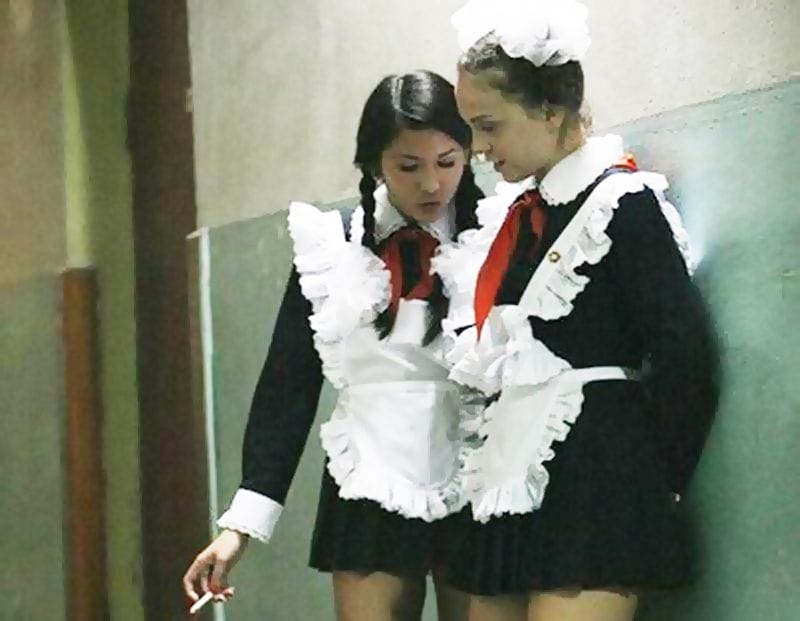 Ұстазы қайсы, оқушысы қайсы?