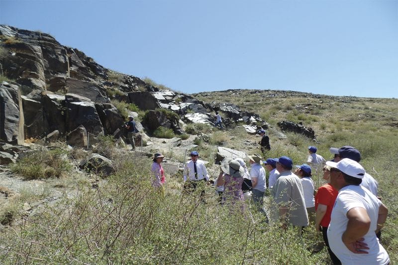 КӨНЕ ЗАМАН КҮМБІРІ