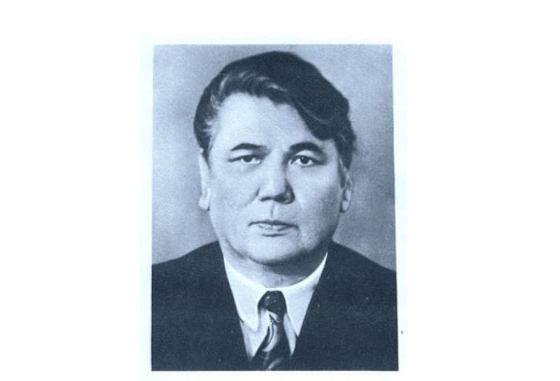 Детектив жанрының сардары