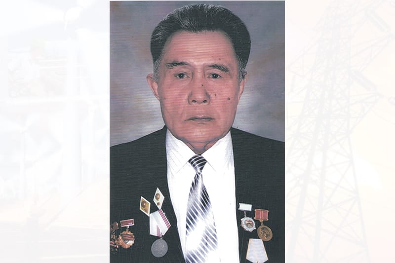 АСЫЛДЫҢ СЫНЫҒЫ