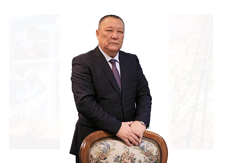 БАСШЫНЫҢ БОС УАҚЫТЫ БОЛА БЕРМЕЙДІ