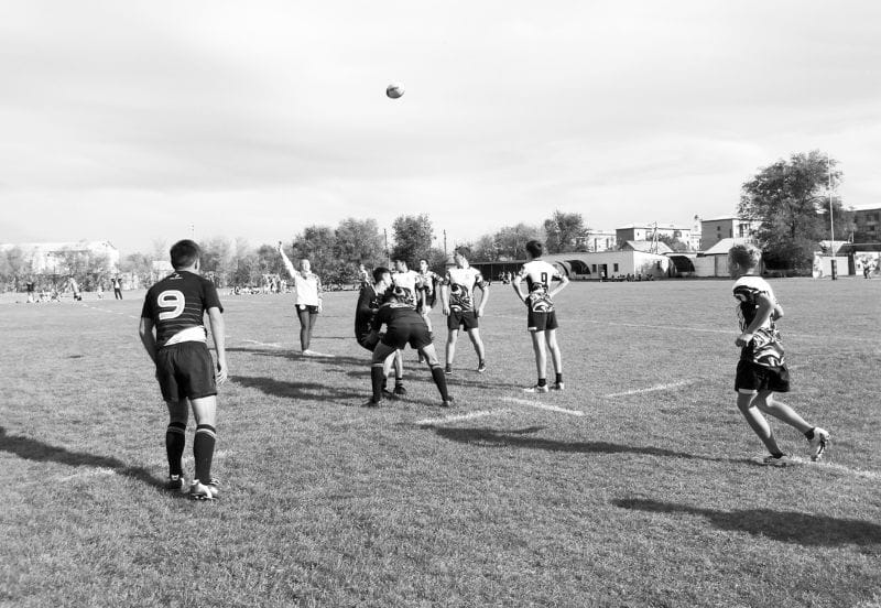 Аймақтар аламаны