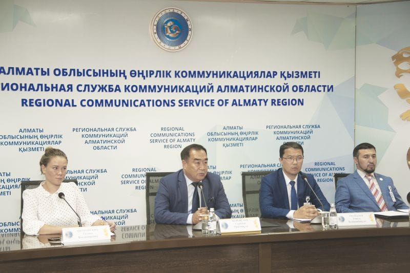 Адалдық – мемлекет айнасы