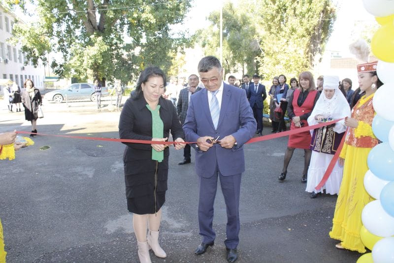 АРХИВ – ТАРИХ КЕНІ