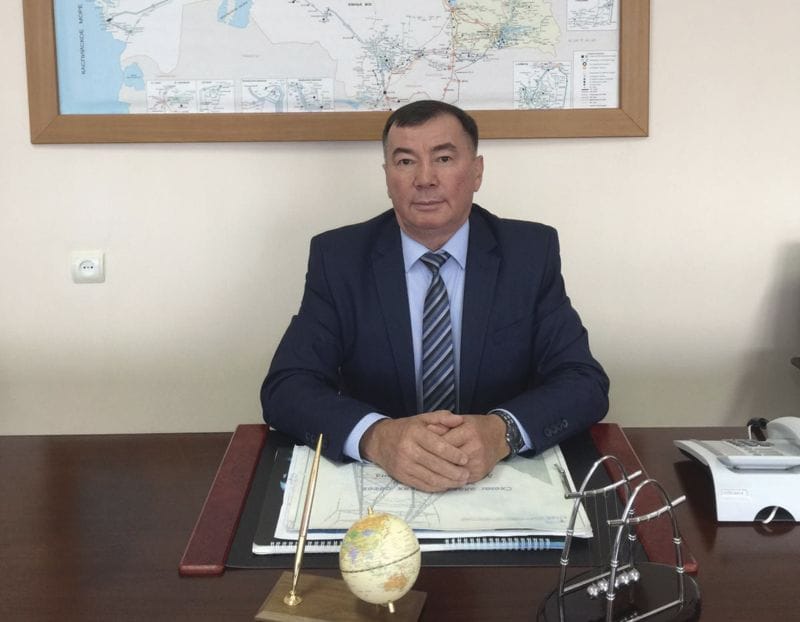 Өңірді электрмен жабдықтау сенімділігін арттыру