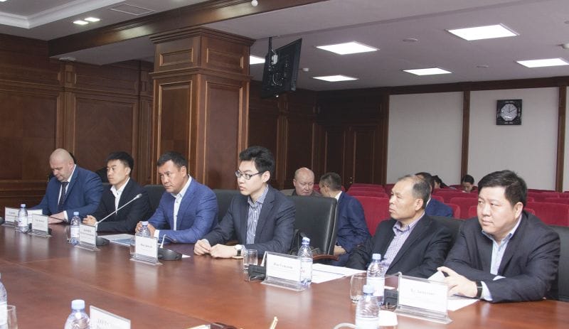 Тиімді жоба жүзеге асады