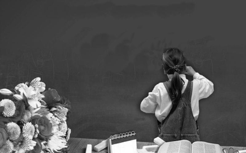 Мен сізге мәңгі шәкіртпін