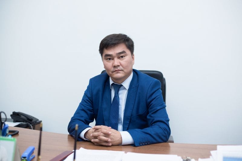 Электронды қызметке ел риза