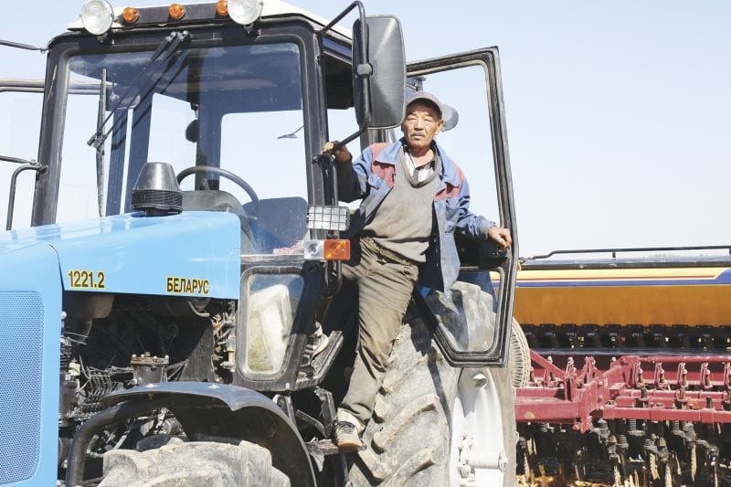 Саннан сапаға өтті