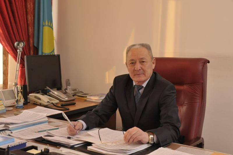 Бағдат ӘЛИЕВ: "ҮШ РЕТ КҮЛІП КЕЛІП, ҮШ РЕТ ЖЫЛАП ШЫҚТЫМ"