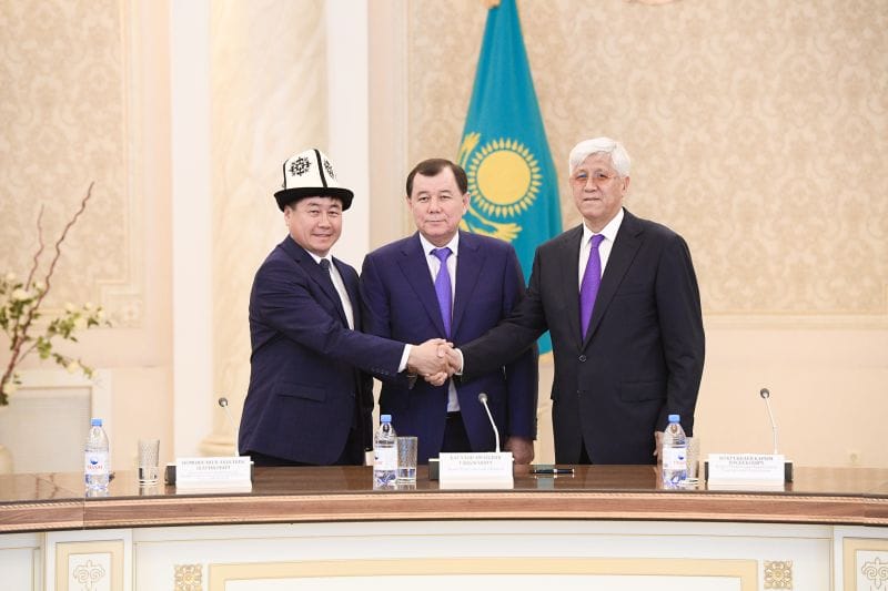 Бауырлас елдер бірлігі