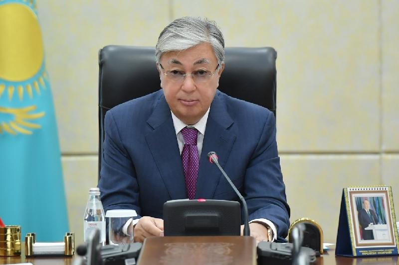 ЕРТЕҢ ӘЛЕМДІК ДІН ӨКІЛДЕРІНІҢ СЪЕЗІ ӨТЕДІ