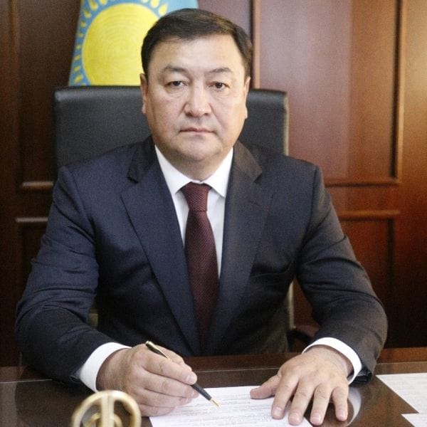 Дастан ШАЛТАБАЕВ: "ҚЫЗМЕТІМДІ ҚАЛАНЫ АРАЛАУДАН БАСТАЙМЫН"
