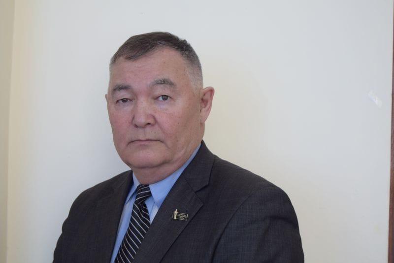 Биікке бастаған он белес