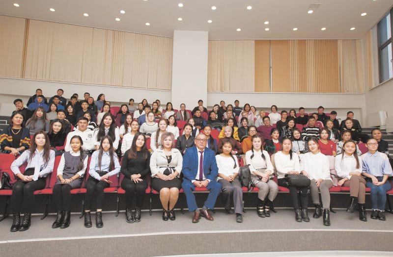 Ата салты адастырмайды