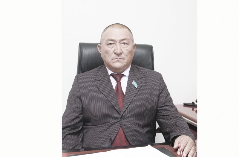 Игі істер бастауы