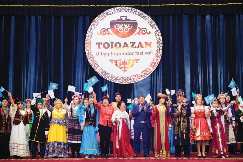 Туризм - табыс тетігі