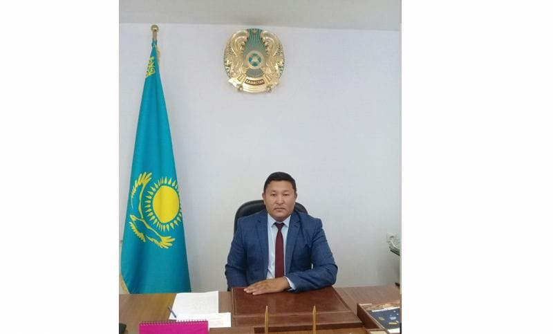 Ел тірегі - татулық