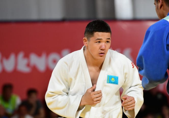 АРГЕНТИНАДА АБЫРОЙЫМЫЗ АСҚАҚТАДЫ