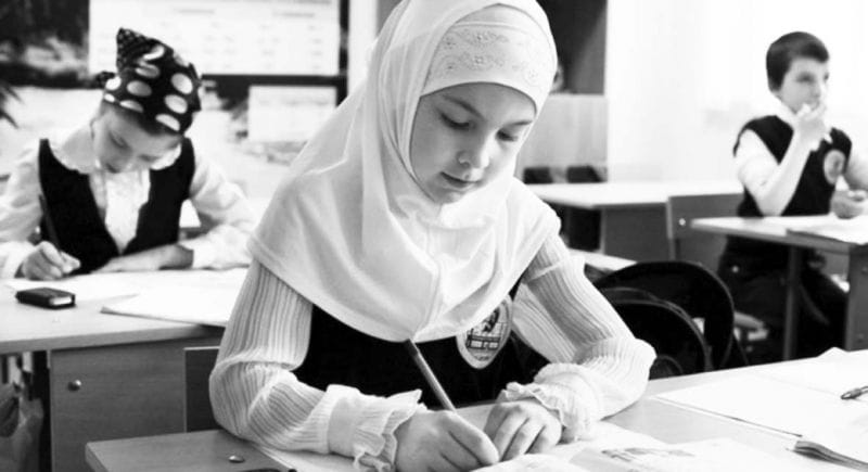 Орамал дауы опық жегізбесін