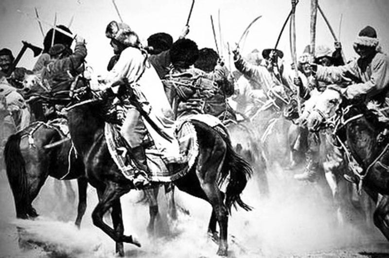 Бекболат Әшекеев жайлы не білеміз?