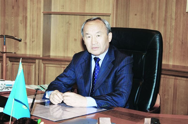 Айқын бағыт, тың серпін