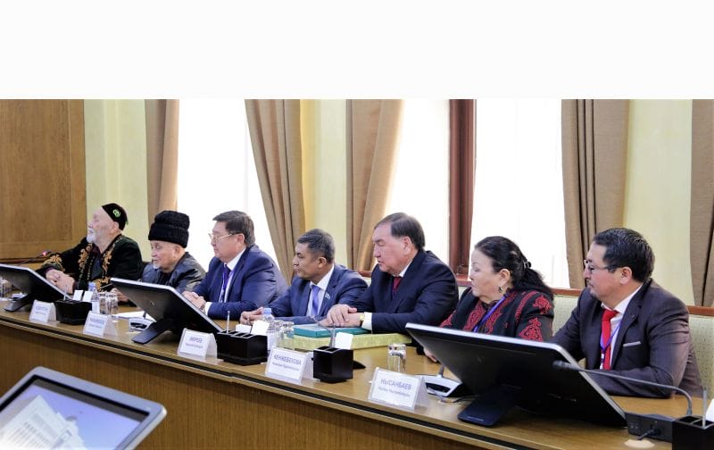 Көне Тараз күмбірі