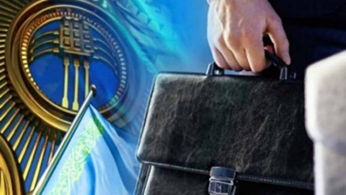 ӘДЕП КЕҢЕСІ ӘКІМ ОРЫНБАСАРЫН КЕШІРДІ