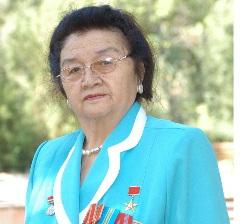 Шанханайдың шынары