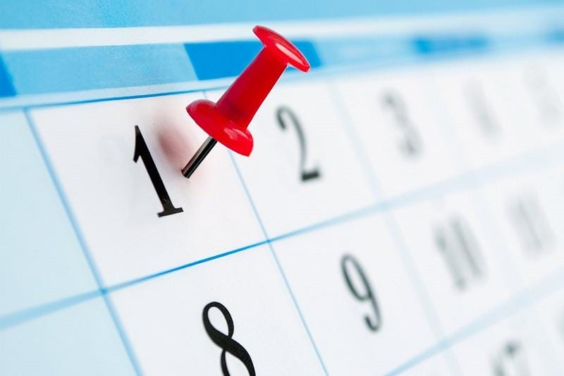 ЖЕЛТОҚСАНДА 13 КҮН ДЕМАЛАМЫЗ