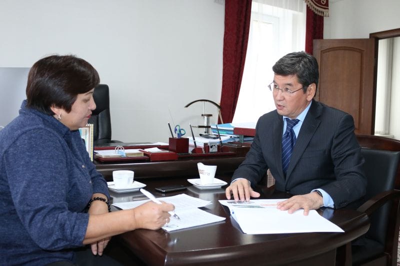 Рыскелді СӘТБАЕВ: "АПТАСЫНА ЕКІ РЕТ ФУТБОЛ ОЙНАЙМЫН"