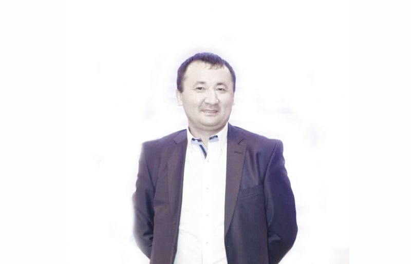 Жетімдерді жебеген