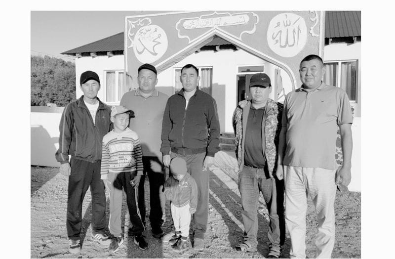 КӨПКЕ ҮЛГІ БАСТАМА