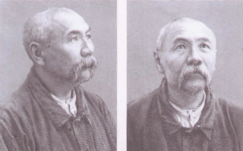 БҮГІН - АЛАШОРДАШЫ ЖАҚЫП АҚБАЕВТЫҢ ТУҒАН КҮНІ