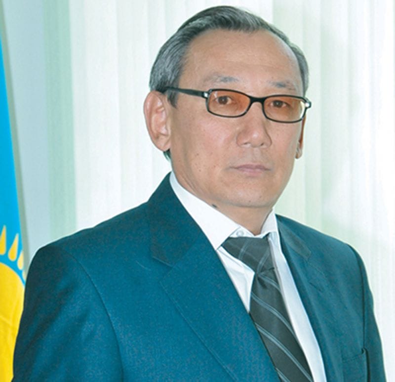 Бір ақиқат бар