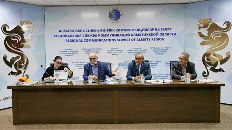 АЛЫС-ЖАҚЫН ЕЛДЕРДЕН АЛАРЫМЫЗ КӨП