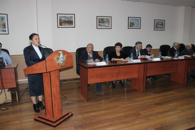 АСЫЛБЕК СЕЙІТОВКЕ 50 МЕТРЛІК КӨШЕ БЕРІЛГЕН