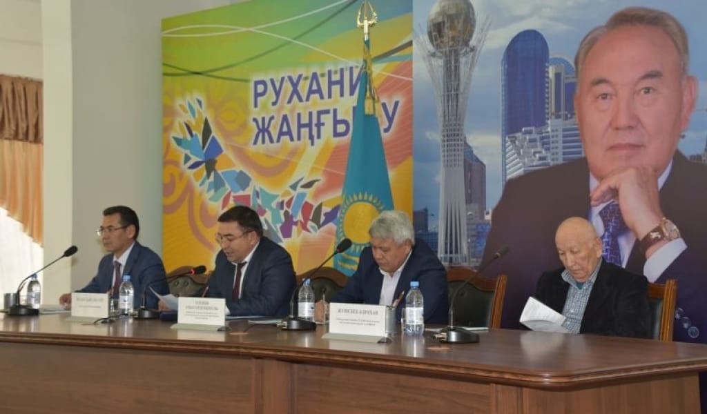 ТОЛҒАҚТЫ ОЙЛАР ТОҒЫСЫ