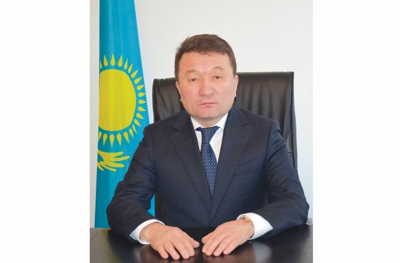 ПАНФИЛОВ ОРБҰЛАҚ АУДАНЫ БОЛЫП ӨЗГЕРТІЛЕ МЕ?