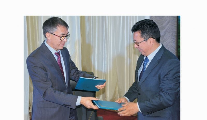 ӨРКЕНДІ ІСТЕР ӨРІСТЕЙДІ