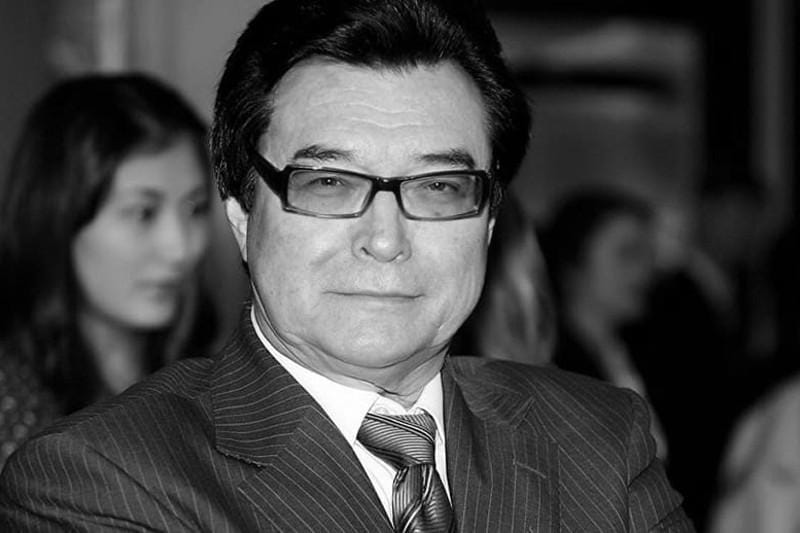 КАРЛ БАЙПАҚОВ ӨМІРДЕН ӨТТІ